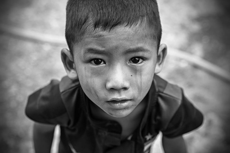 NGO Worker