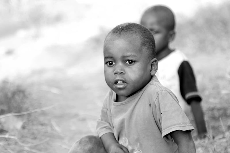 NGO Worker